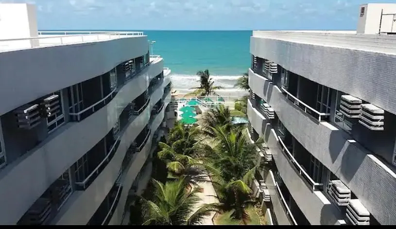 Hotel P N Beach Apart-hotel Natal
