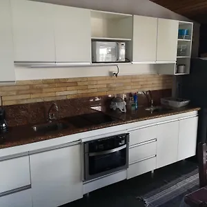 Apartamento Coco 3a, Natal
