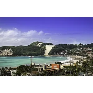 Apartamento Flat Ponta Negra Roberto Freire, Natal