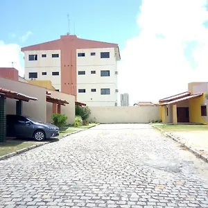 Casa de Férias Casa Ampla 6km Do Morro Do Careca, Natal