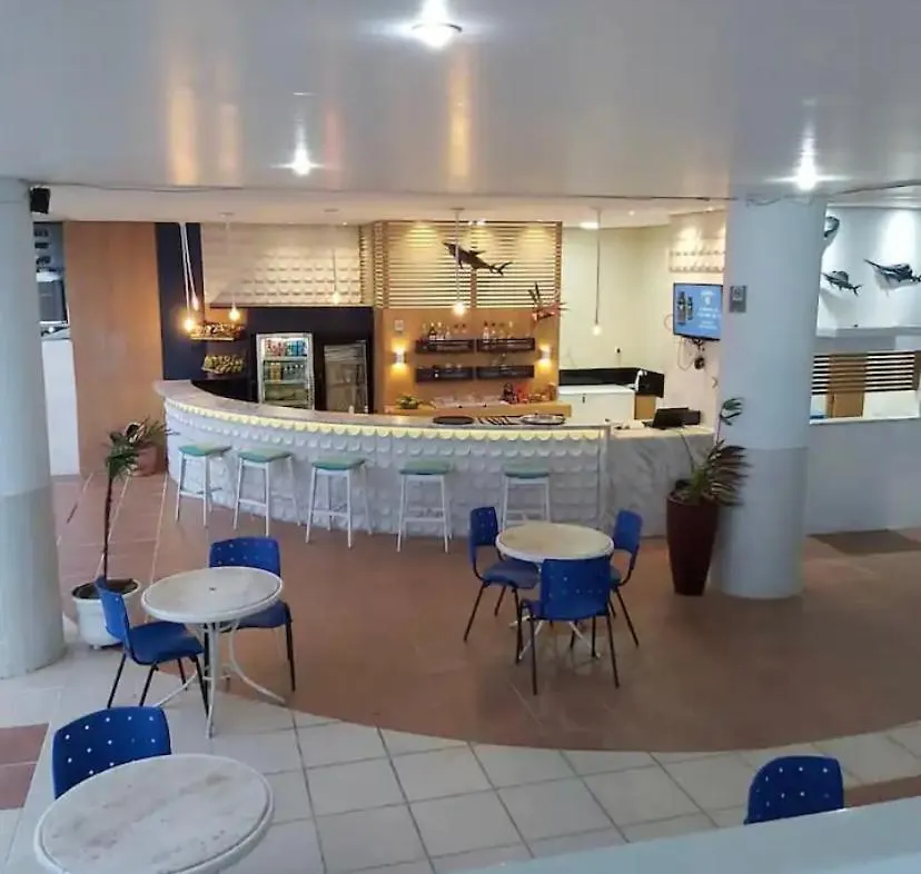 Aparthotel Hotel P N Beach