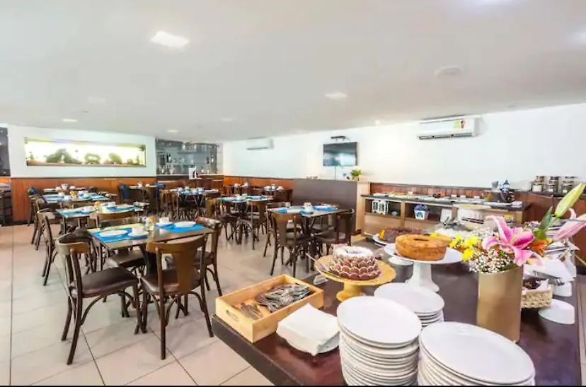 Hotel P N Beach Natal