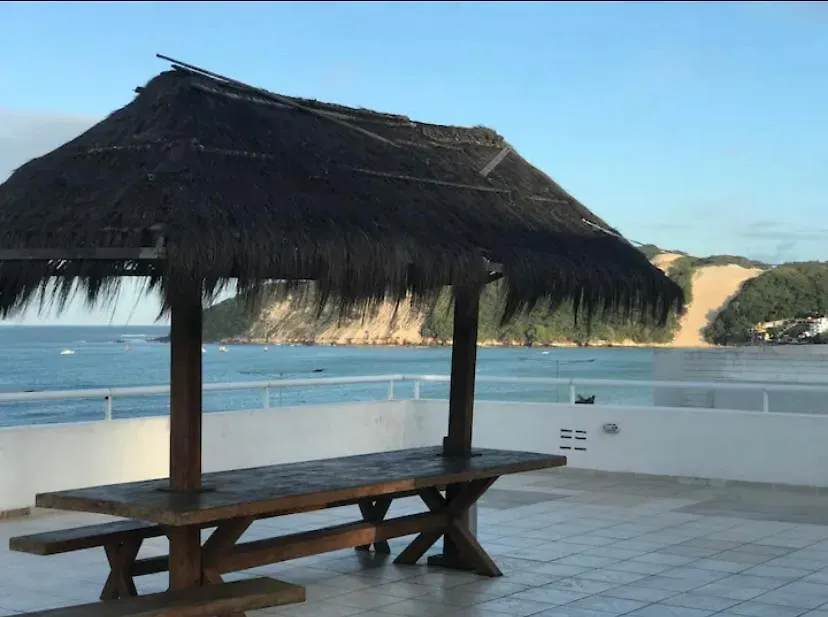 Aparthotel Hotel P N Beach